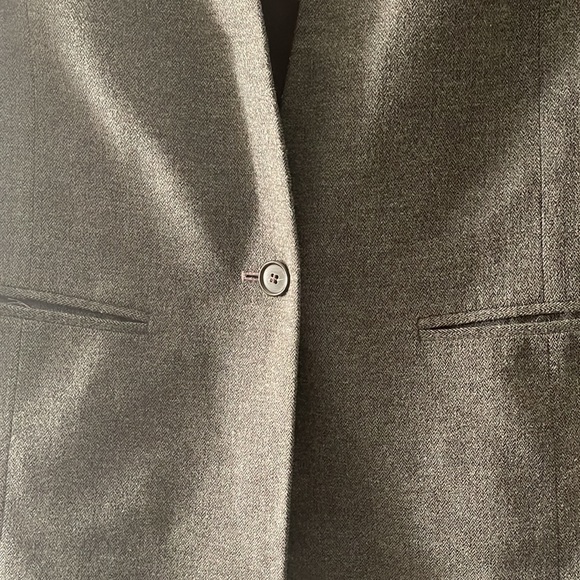 Trouvé Blazer - Picture 3 of 5